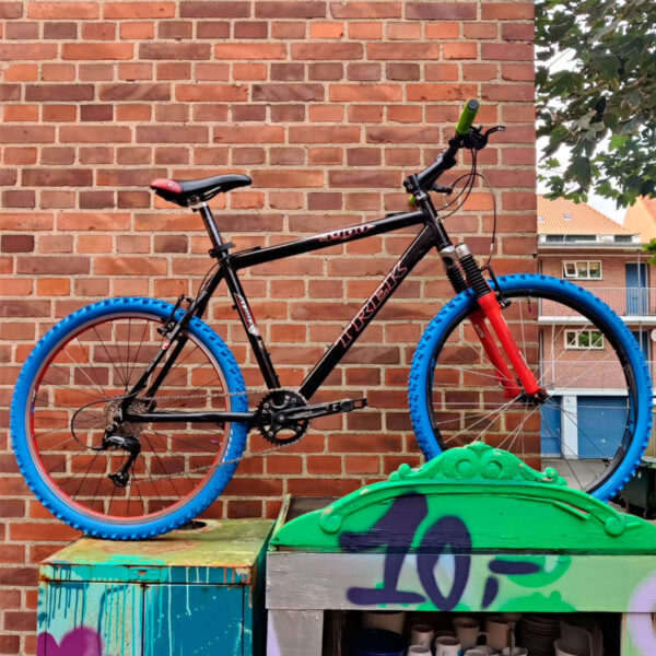TREK 4900